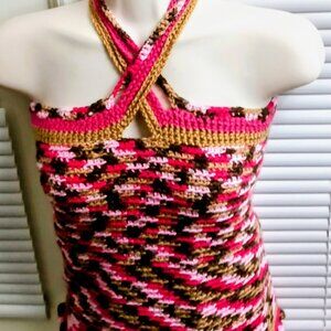 TANK TOP (MED)